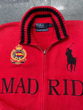 Ralph Lauren Madrid Knit Jumper (Fits XL)