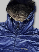 Montbell Puffer Jacket (Fits S)