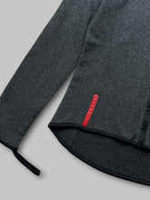 Prada Sport 2000s Women’s Balaclava Fleece Jacket (Fits XS)