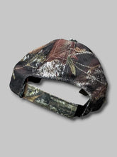 Vintage Hunting Camo Cap