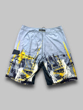 Oakley 2000s Shorts (L)