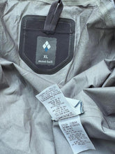 Montbell Jacket (XL)