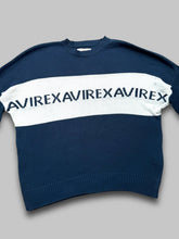 Avirex Knit Jumper (M)
