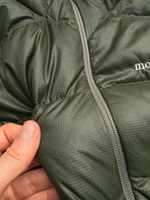 Montbell Puffer Jacket (S)