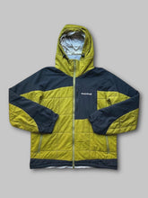 Montbell puffer Jacket (M)