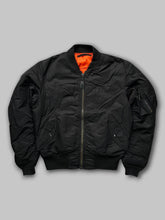 Avirex MA-1 Flight Bomber Jacket (Fits S)