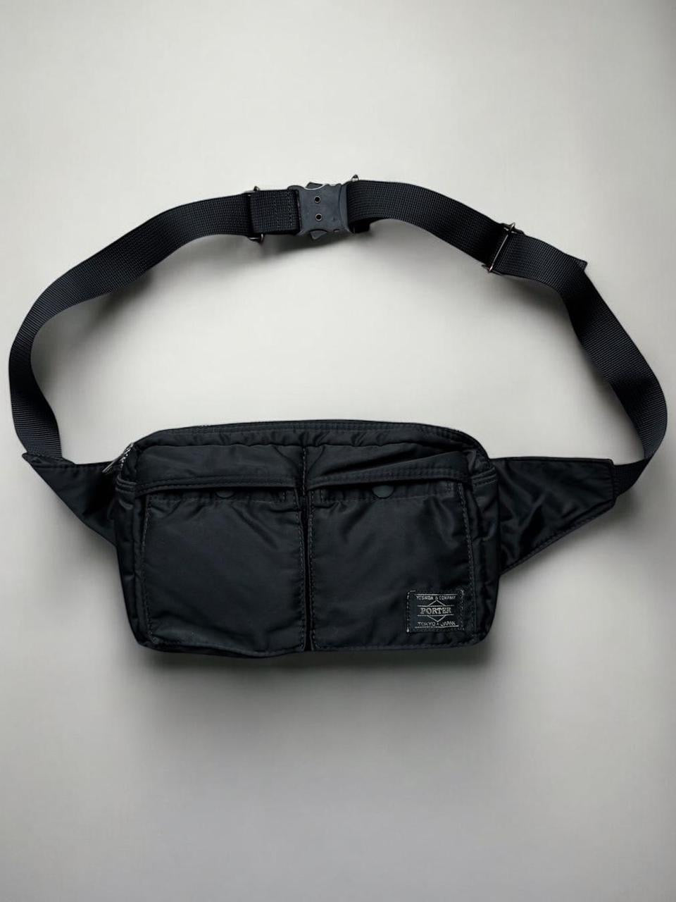 Porter Yoshida Tanker Waist Bag