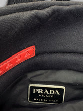 Prada Sport 1999 Side Bag