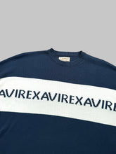 Avirex Knit Jumper (L)