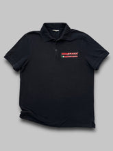 Prada 2003 Luna Rossa Challenge Polo Shirt (L)