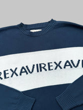 Avirex Knit Jumper (M)