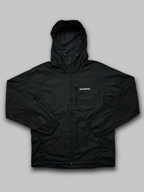 Montbell Jacket (M)