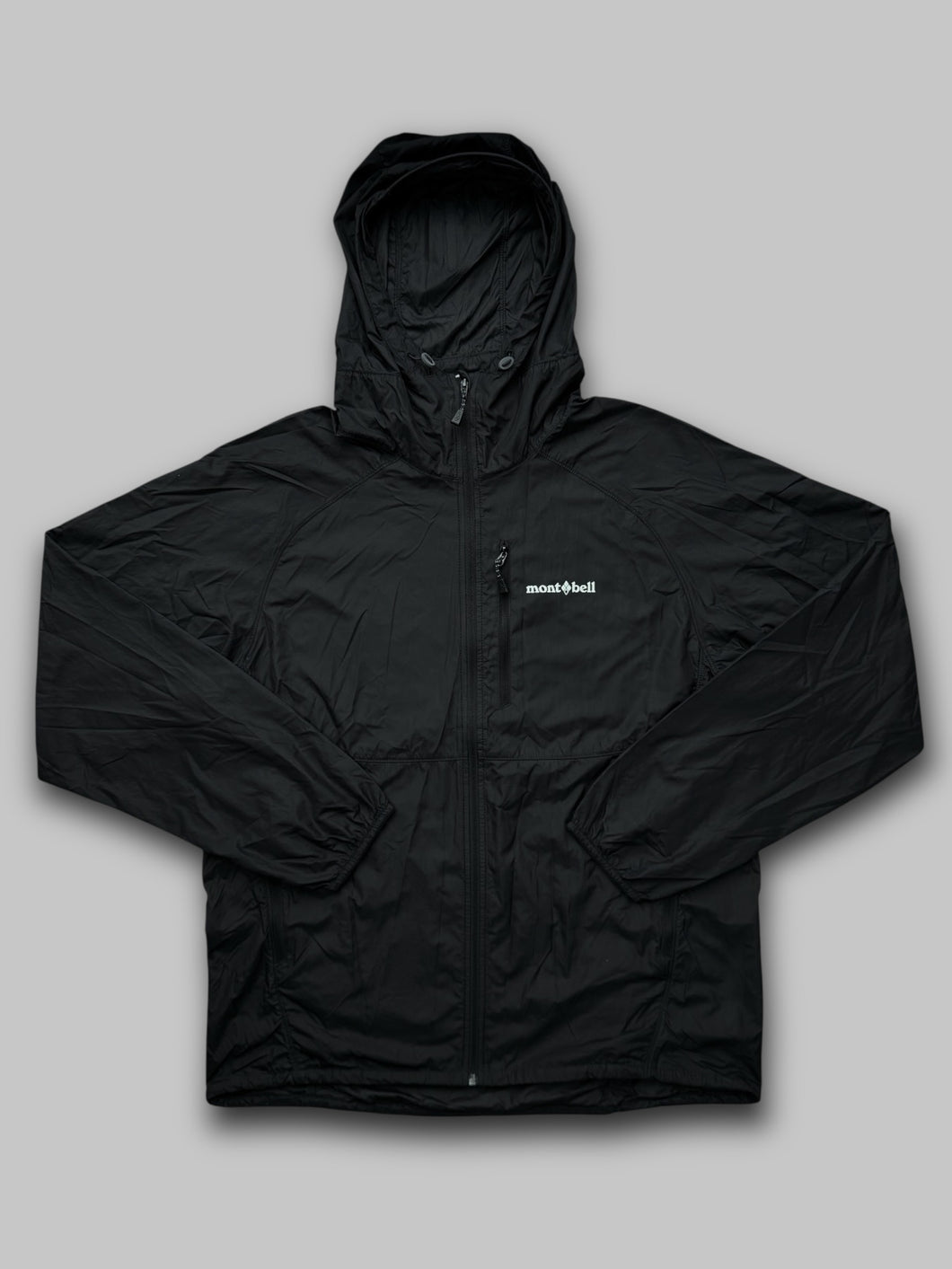 Montbell Jacket (M)