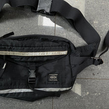 Porter Yoshida Desert Waist bag