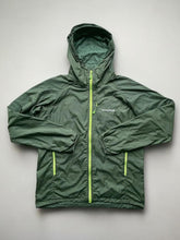 Montbell Jacket (M)