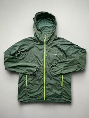 Montbell Jacket (M)