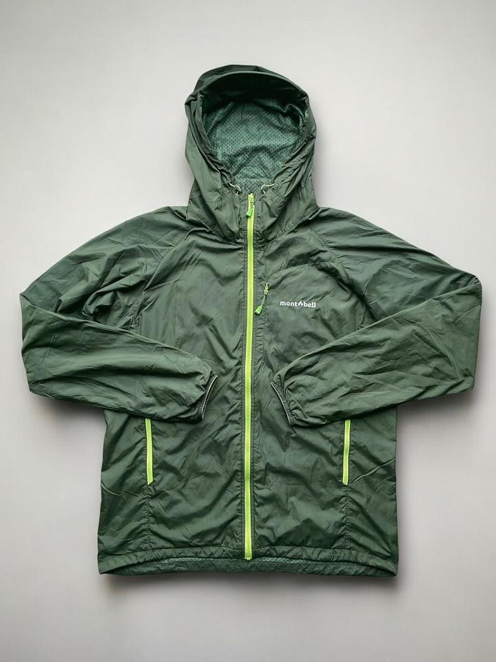 Montbell Jacket (M)