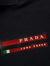 Prada 2003 Luna Rossa Challenge Polo Shirt (L)