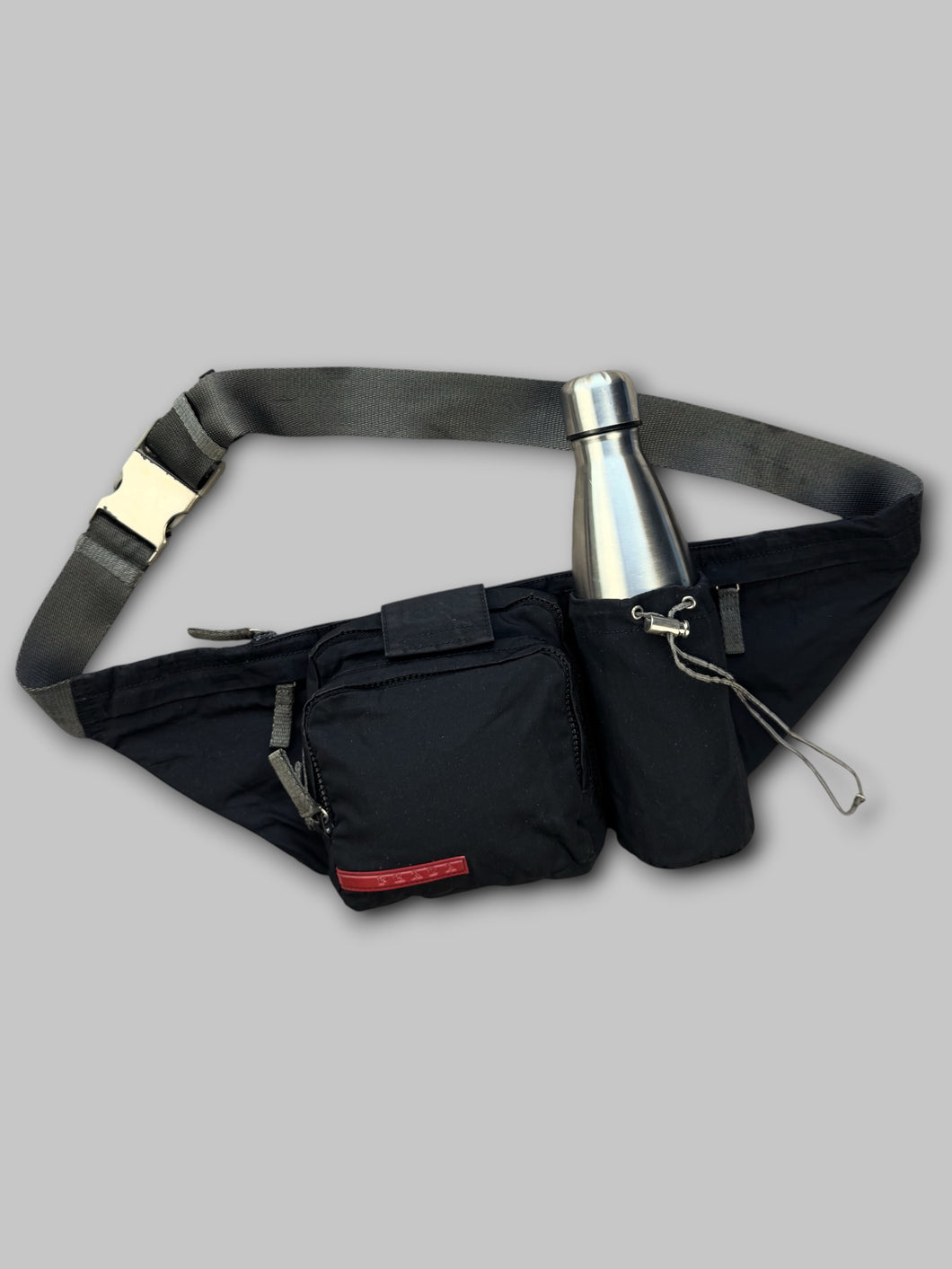 Prada Sport Waist Bag/Crossbody Bag