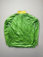 Montbell windbreaker jacket (Fits S)