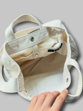 Porter Yoshida Canvas Tote bag