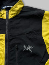 Arc’teryx Women’s TAU Light Jacket (S)