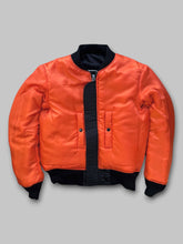 Avirex MA-1 Flight Bomber Jacket (Fits S)