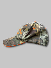 Vintage Hunting Camo Cap