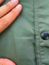 Avirex Flight Bomber Jacket (S)