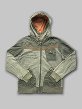 Avirex Hoodie (Fits S)