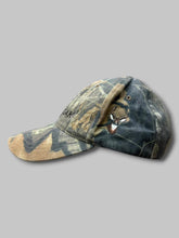Vintage Hunting Camo Cap