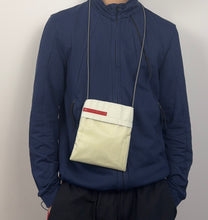 Prada Sport 1999 Side Bag