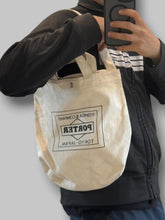 Porter Yoshida Canvas Tote Bag