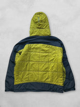 Montbell puffer Jacket (M)