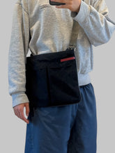 Prada Sport Crossbody Bag