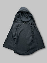Prada Sport 2000s Women’s Balaclava Fleece Jacket (Fits XS)