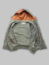 Avirex Hoodie (Fits S)