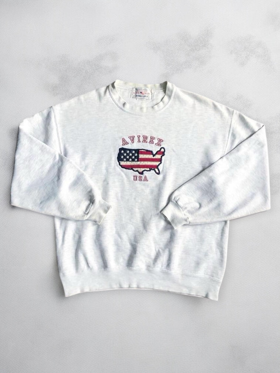 Avirex Jumper (M)