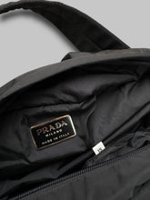 Prada Sport 1999 Crossbody Bag