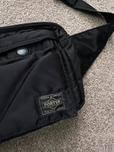 Porter Yoshida Tanker Waist Bag