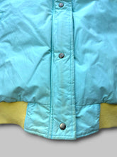 Moncler Women’s 80s GoreTex Reversible Ski Puffer Jacket (S/M)