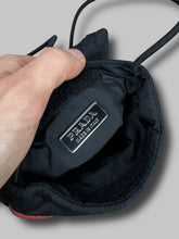 Prada Sport 1999 Side Bag