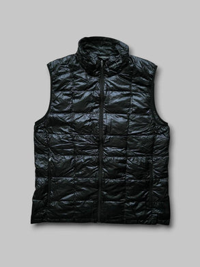 Montbell Puffer Gilet Jacket (M)