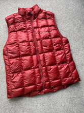 Montbell Puffer Gilet Jacket (M)