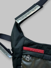 Prada Sport 1999 Side Holster Bag