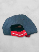 Prada Luna Rossa cap
