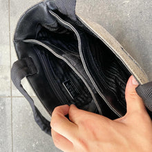 Prada Sport canvas bag