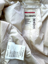 Prada Sport 2000s Women’s Jacket (S)