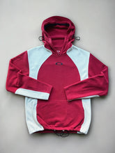 Oakley Fleece Hoodie Early 2000’s (fits M)