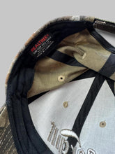 Vintage Realtree Hunting Camo Cap